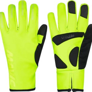 Gants Mavic Essential Thermo , jaune