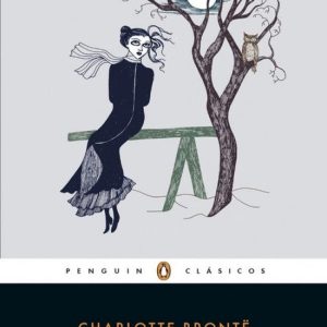 Jane Eyre – Klassieke Roman van Charlotte Brontë Jane Eyre – Klassieke Roman van Charlotte Brontë