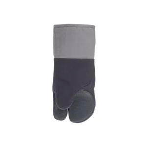 Pinch Ofenhandschuh einzeln Baumwolle anthrazit Pinch Ofenhandschuh einzeln Baumwolle anthrazit
