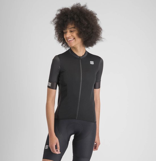Maillot Sportful Srk W - Noir