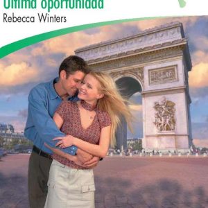 Jazmín – Última oportunidadEbook Jazmín – Última oportunidadEbook