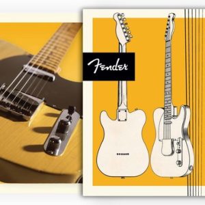 Fender TelecasterEbook 75 Years Fender TelecasterEbook 75 Years