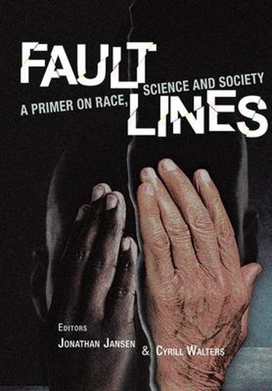 Fault Lines Une Base de maquillage à la race, à la science et à la société