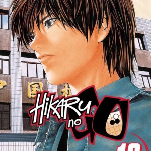 Hikaru no Go 16 – Hikaru no Go, Vol. 16Ebook Chinese Go Association Hikaru no Go 16 – Hikaru no Go, Vol. 16Ebook Chinese Go Association