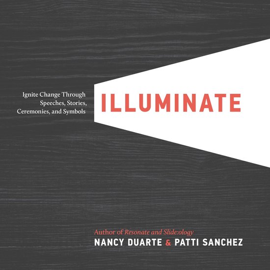 ISBN Illuminate, Couverture rigide, 336 pages Ignite Change Through Speeches, Stories, Ceremonies, and Symbols ISBN Illuminate, Couverture rigide, 336 pages Ignite Change Through Speeches, Stories, Ceremonies, and Symbols