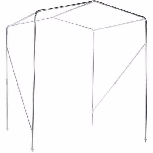 Structure tente de soudage