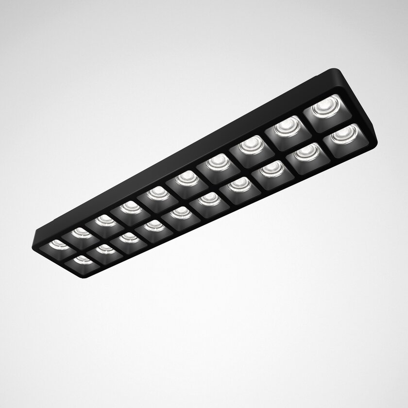 Lightpanel ConvisionLPCV 3P2-ST L-AN 05 40-840 K04 ETDD 05