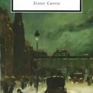 Sister carrie (penguin classics) Sister carrie (penguin classics)