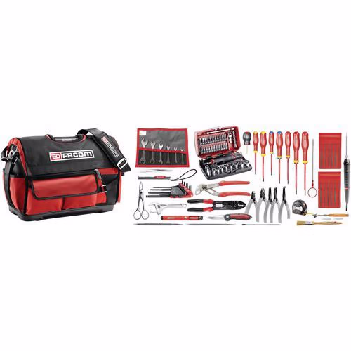 Sélection électricien 94 outils – Image 2