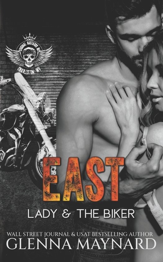 Lady & The Biker
