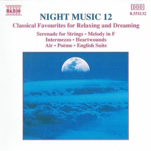Night Music 12 Night Music 12
