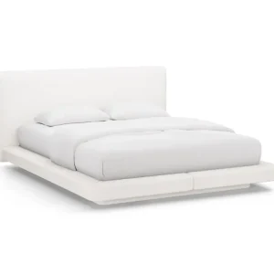 Linea Bett mit Kopfteil 180cm