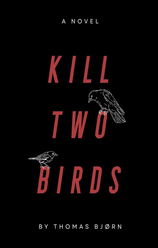 Kill Two BirdsEbook