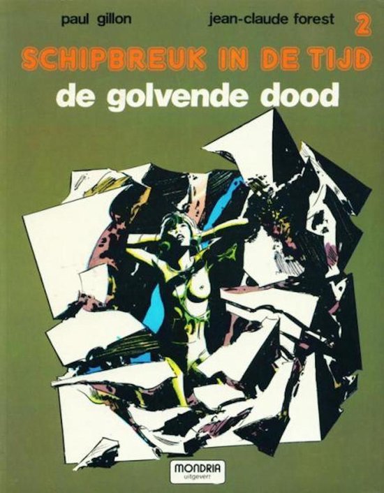 Golvende dood