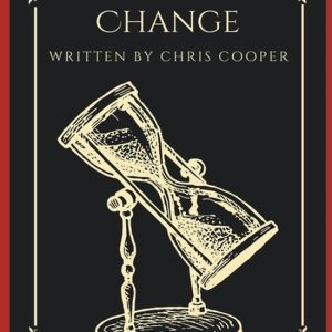 It&rsquo;s Time to Change