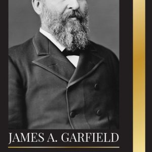 Historia- James A. Garfield La biografía del presidente unificador y su impacto radical en Estados Unidos Historia- James A. Garfield La biografía del presidente unificador y su impacto radical en Estados Unidos