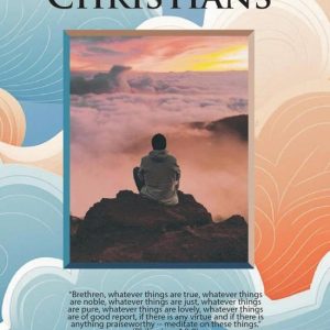 Meditation for Faithful ChristiansEbook Meditation for Faithful ChristiansEbook