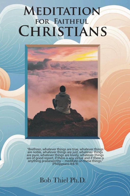 Meditation for Faithful ChristiansEbook