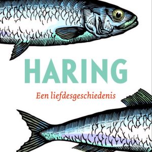 Haring een liefdesgeschiedenis Haring een liefdesgeschiedenis