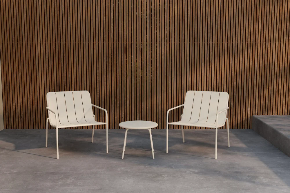 Minos Outdoor Loungeset – Image 2