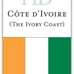 Historical Dictionary of Cote D’Ivoire (the Ivory Coast) Historical Dictionary of Cote D’Ivoire (the Ivory Coast)