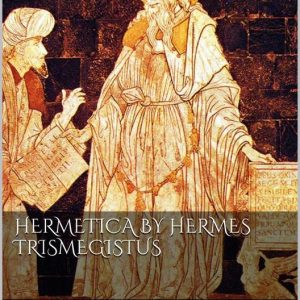 Hermetica by Hermes TrismegistusEbook