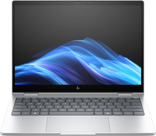 HP EliteBook 8 Flip G1i 13 - Ordinateur portable professionnel 2-en-1 - 13,3 pouces - Core Ultra 7 - 16 Go/512 Go - Azerty