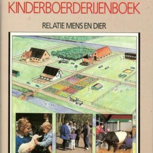 Het grote kinderboerderijenboek relatie mens en dier Het grote kinderboerderijenboek relatie mens en dier