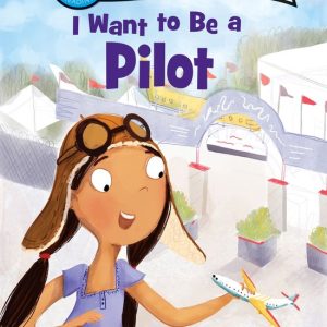I Can Read 1 – I Want to Be a PilotEbook A My Community I Can Read I Can Read 1 – I Want to Be a PilotEbook A My Community I Can Read