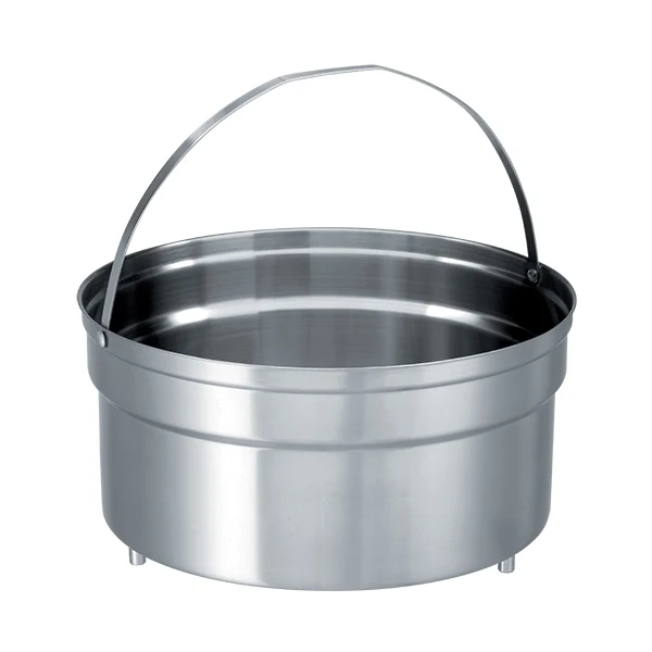 Autocuiseur inox Alto 24 cm 6 L Cristel – Image 3