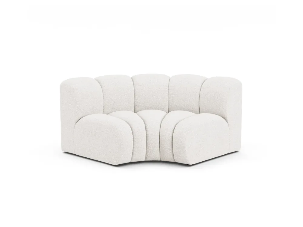Lupine Modul Corner 1 Sitzer