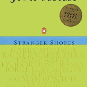 ISBN Stranger Shores, classiques, Anglais, Livre broché, 304 pages Literary Essays: 1986-1999 ISBN Stranger Shores, classiques, Anglais, Livre broché, 304 pages Literary Essays: 1986-1999
