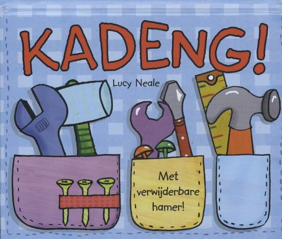 Kadeng!