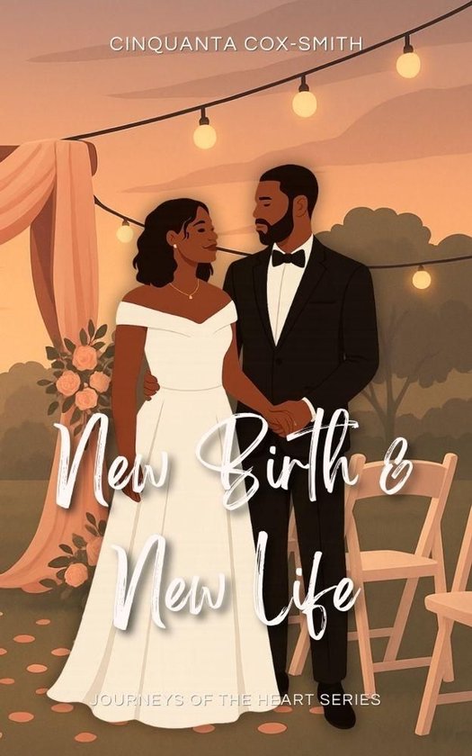 Journey Of The Heart Series : Special Edition 1 - New Birth & New LifeEbook Special Edition