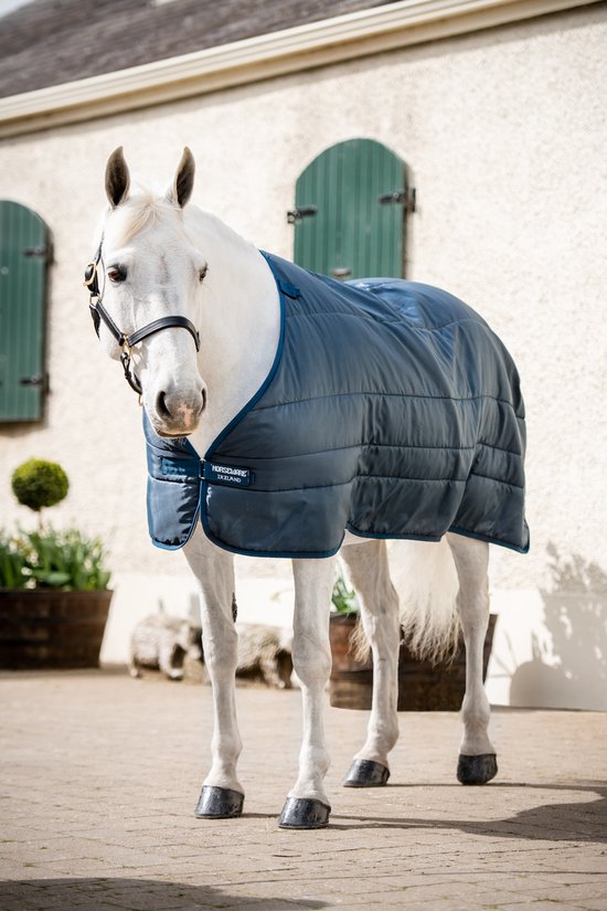 HORSEWARE XL LINER 200 Bleu foncé