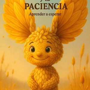 Lita Y La Paciencia Aprender a esperar