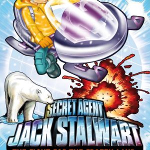 Jack Stalwart Danger On The Frozen Land Arctic: Book 12 Jack Stalwart Danger On The Frozen Land Arctic: Book 12
