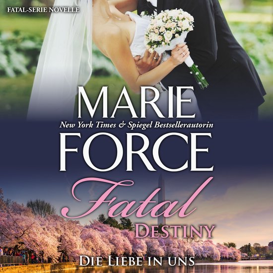 Fatal Destiny - Die Liebe in unsLivre audio