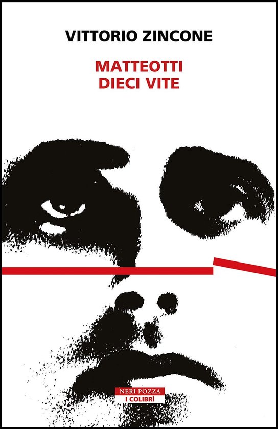 Matteotti. Dieci viteEbook