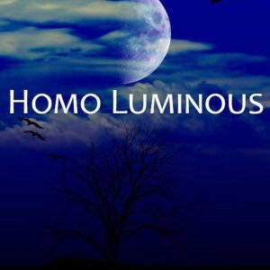 Homo LuminousEbook Homo LuminousEbook