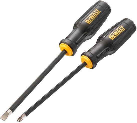 Jeu de tournevis DeWALT DWHT65100-0 2 pièces