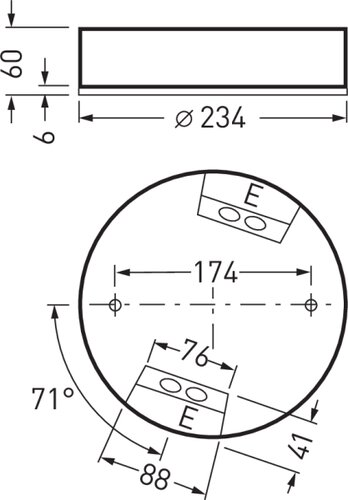 OnplanaOnplana D07 CDP19 1000-830 ETDD 01 – Image 3