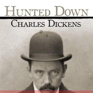 Hunted DownEbook Hunted DownEbook