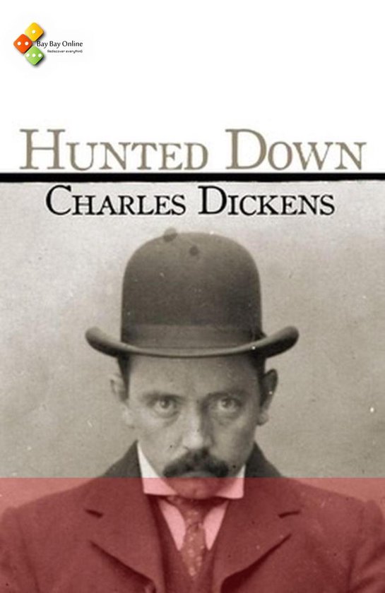 Hunted DownEbook