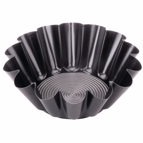 Moule Brioche 21Cm Moka Moule Brioche 21Cm Moka