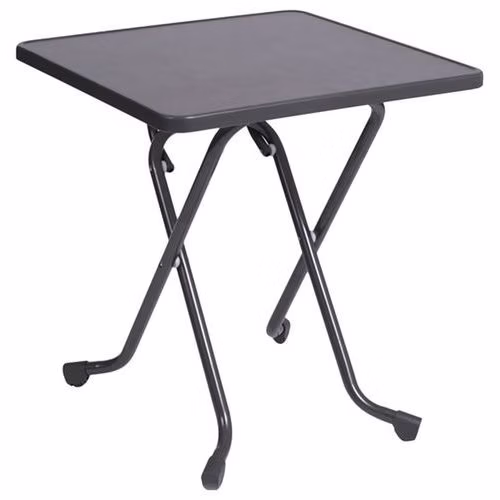 Table Cola 68 x 68 cm Proloisirs Table Cola 68 x 68 cm Proloisirs