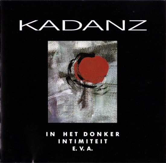 Het Beste Van Kadanz