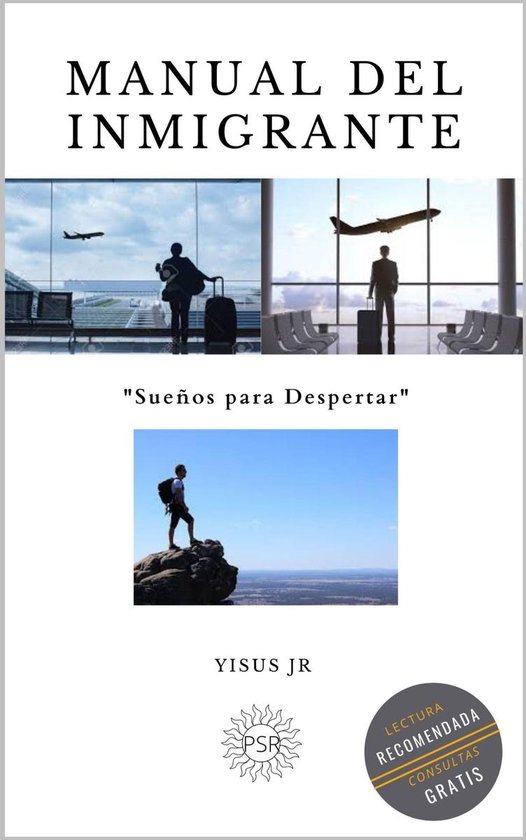 Manual del InmigranteEbook