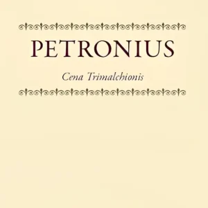Cena trimalchionis Cena trimalchionis