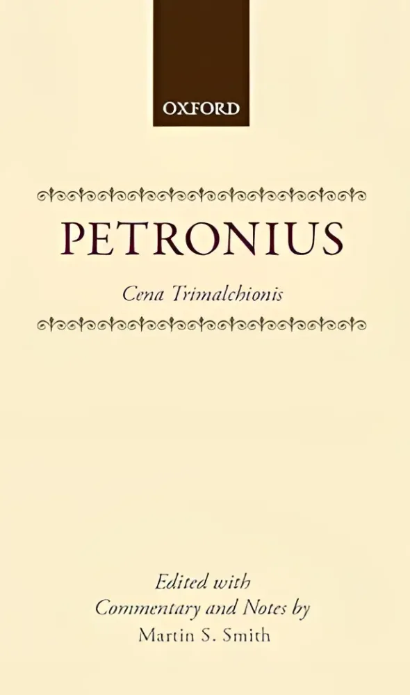 Cena trimalchionis